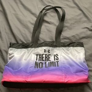 Under Armour Tote International Women’s Day